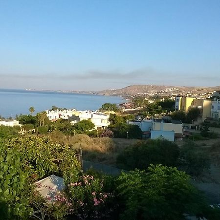 Bed and Breakfast La Pietra Preziosa Crotone Zewnętrze zdjęcie