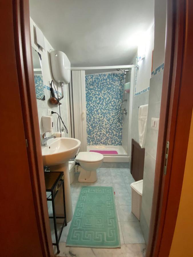 Bed and Breakfast La Pietra Preziosa Crotone Zewnętrze zdjęcie