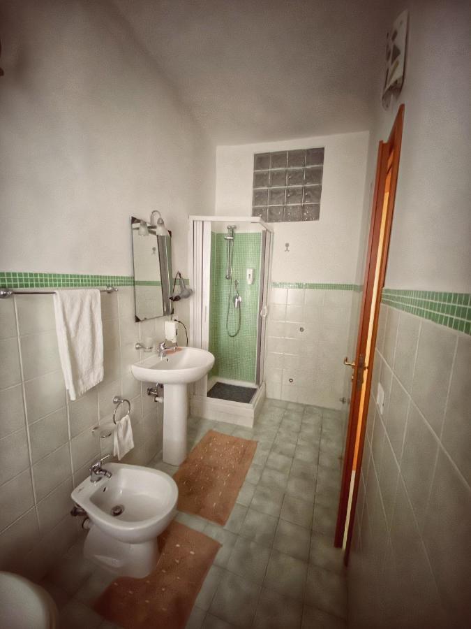 Bed and Breakfast La Pietra Preziosa Crotone Zewnętrze zdjęcie